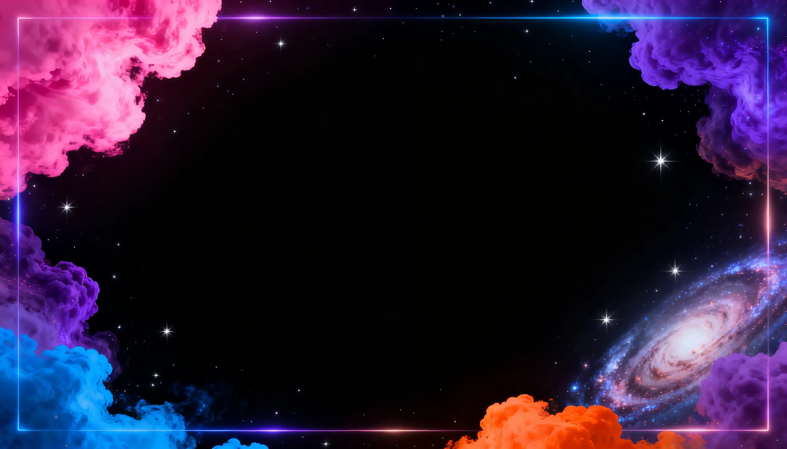Nebulosidade galáctica